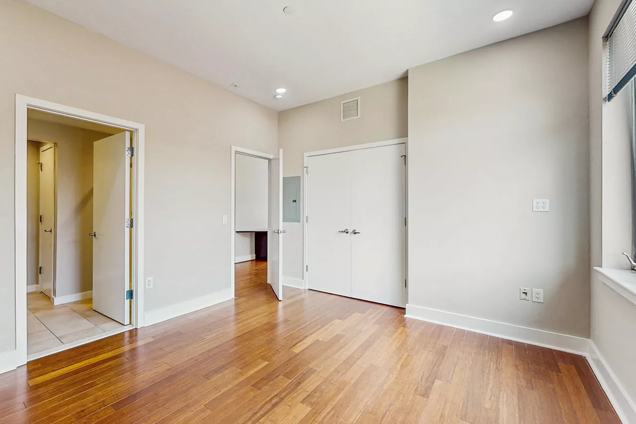 777 South Broad - Philadelphia, PA - Bedroom