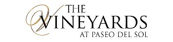 Vineyards at Paseo Del Sol - Temecula, CA - Logo