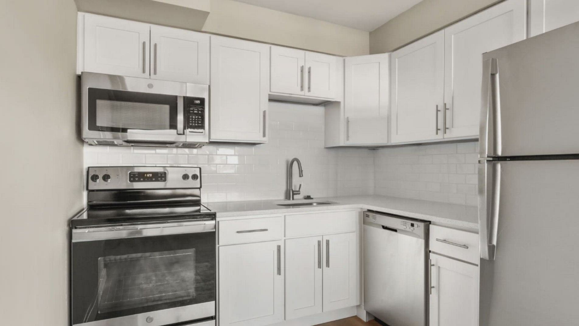 Vista Apartment Homes