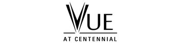 Vue at Centennial Logo