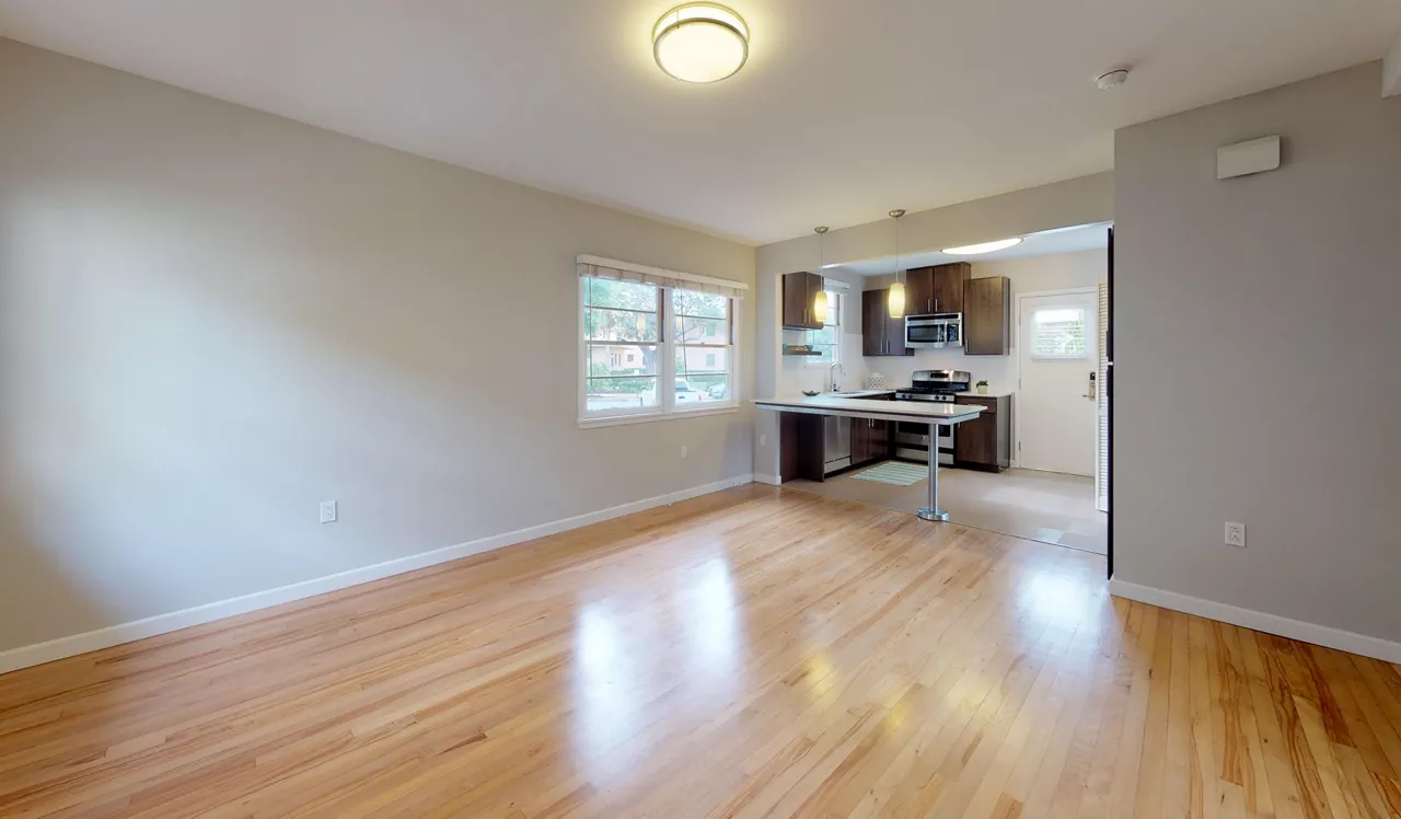 Lincoln Place Apartment Homes - Venice, CA - living