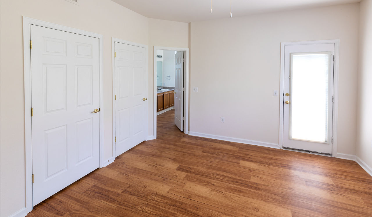 Township Residences - Centennial, CO - bedroom