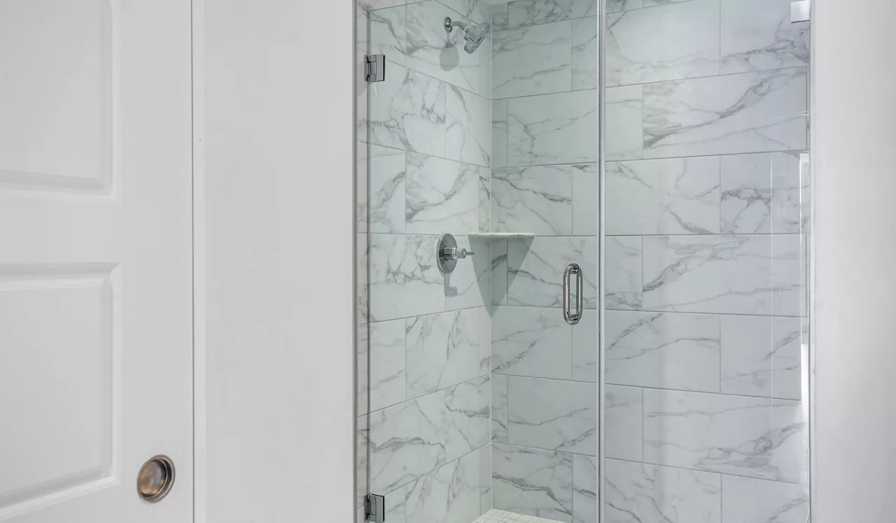 The Watermarc at Biscayne Bay - Miami, FL - Bathroom