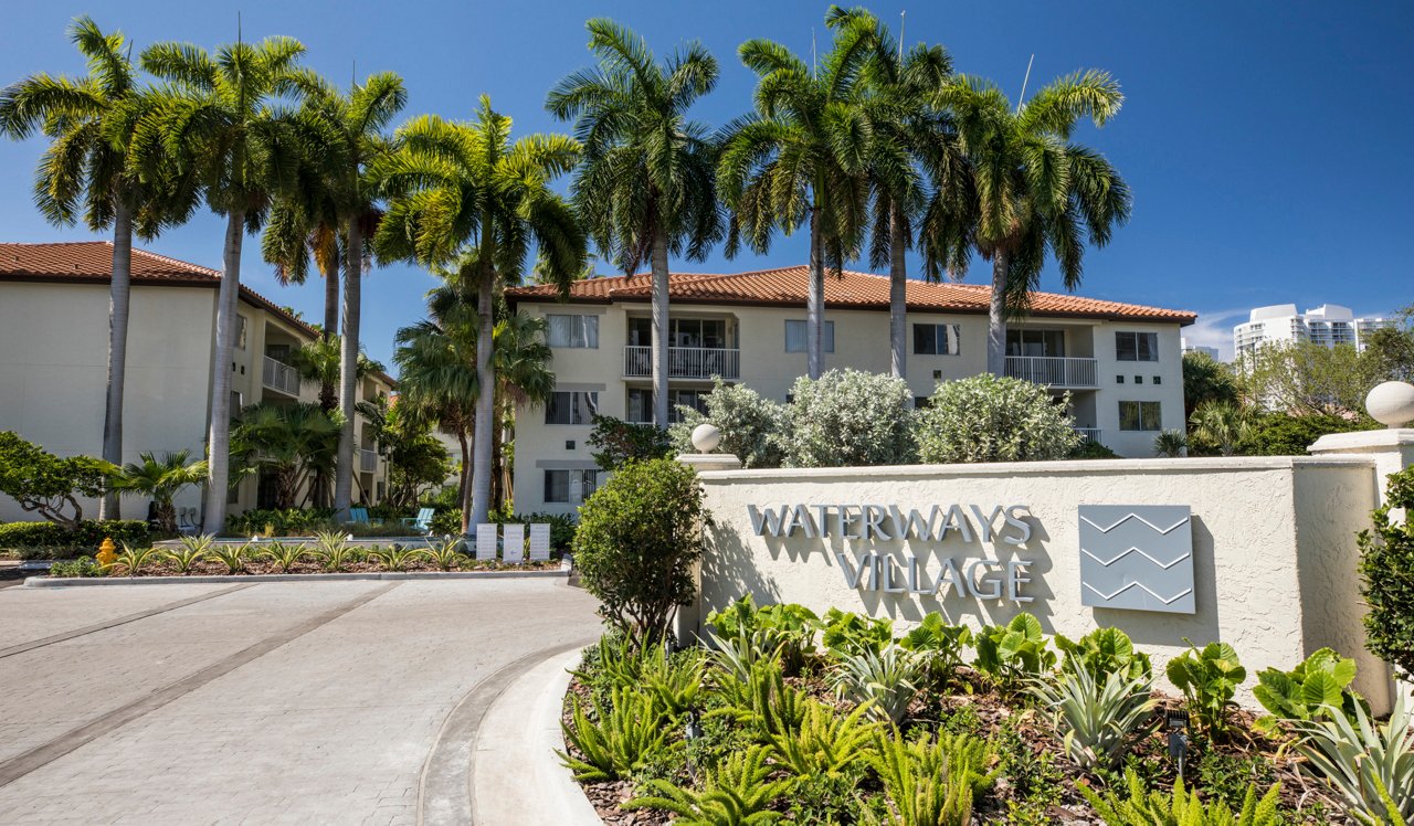 Waterways Village Aventura, FL Gallery