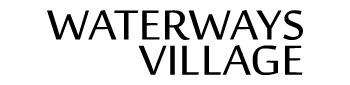 Waterways Village Logo