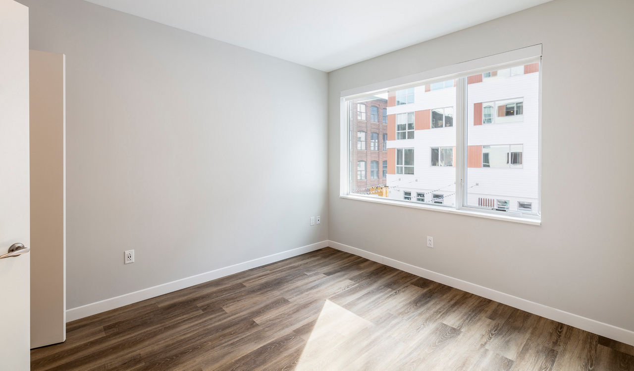 Prism - Kendall Square Apartments - Interior