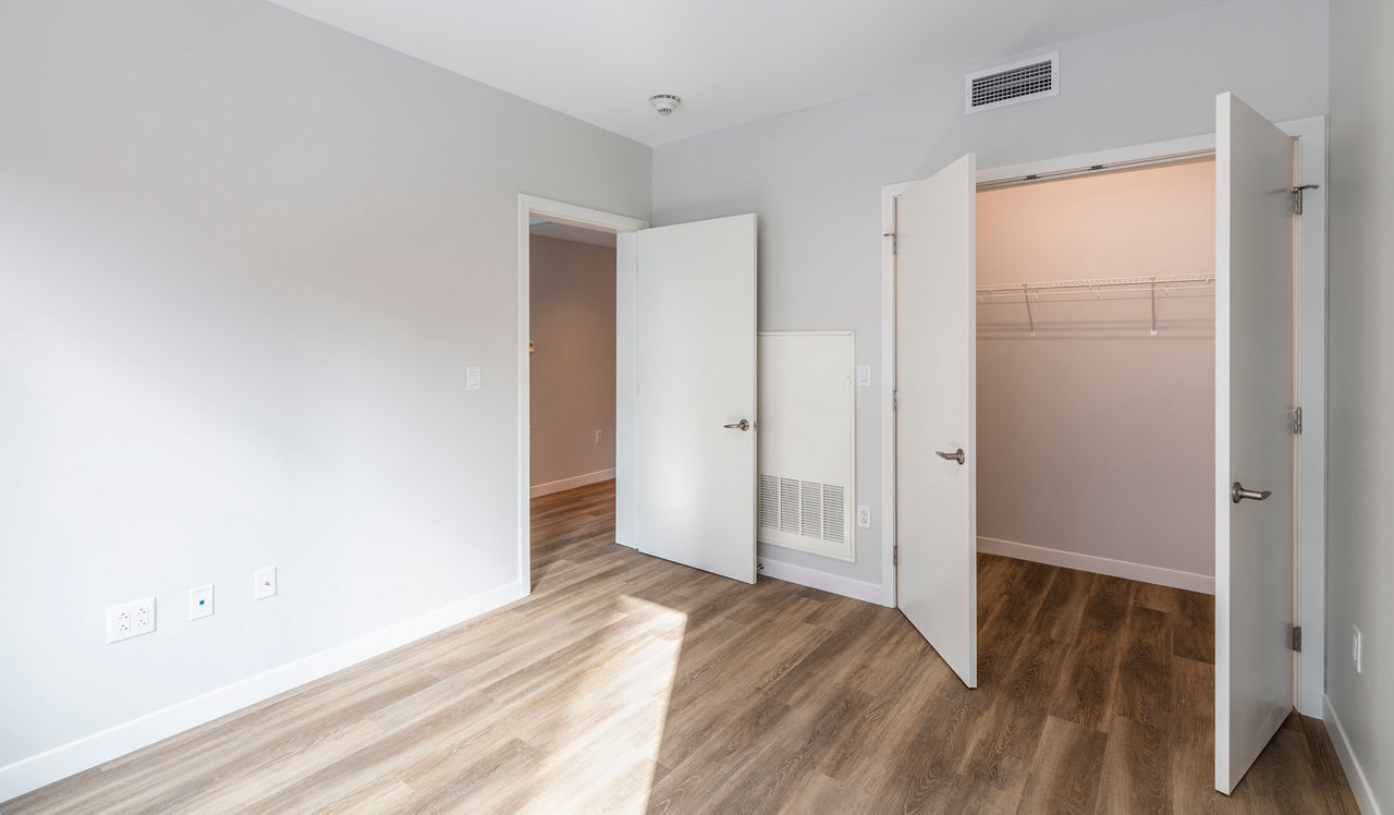 Prism - Kendall Square Apartments - Interior