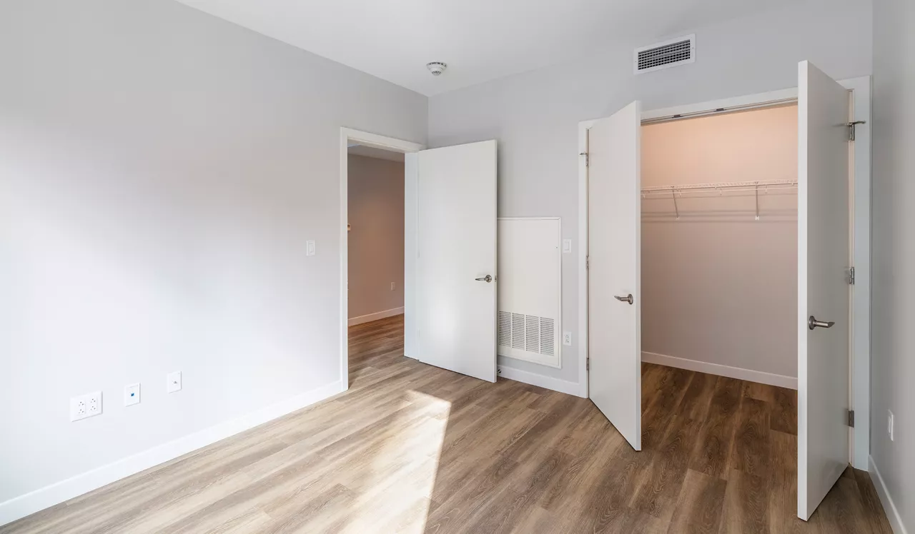 Prism - Kendall Square Apartments - Interior