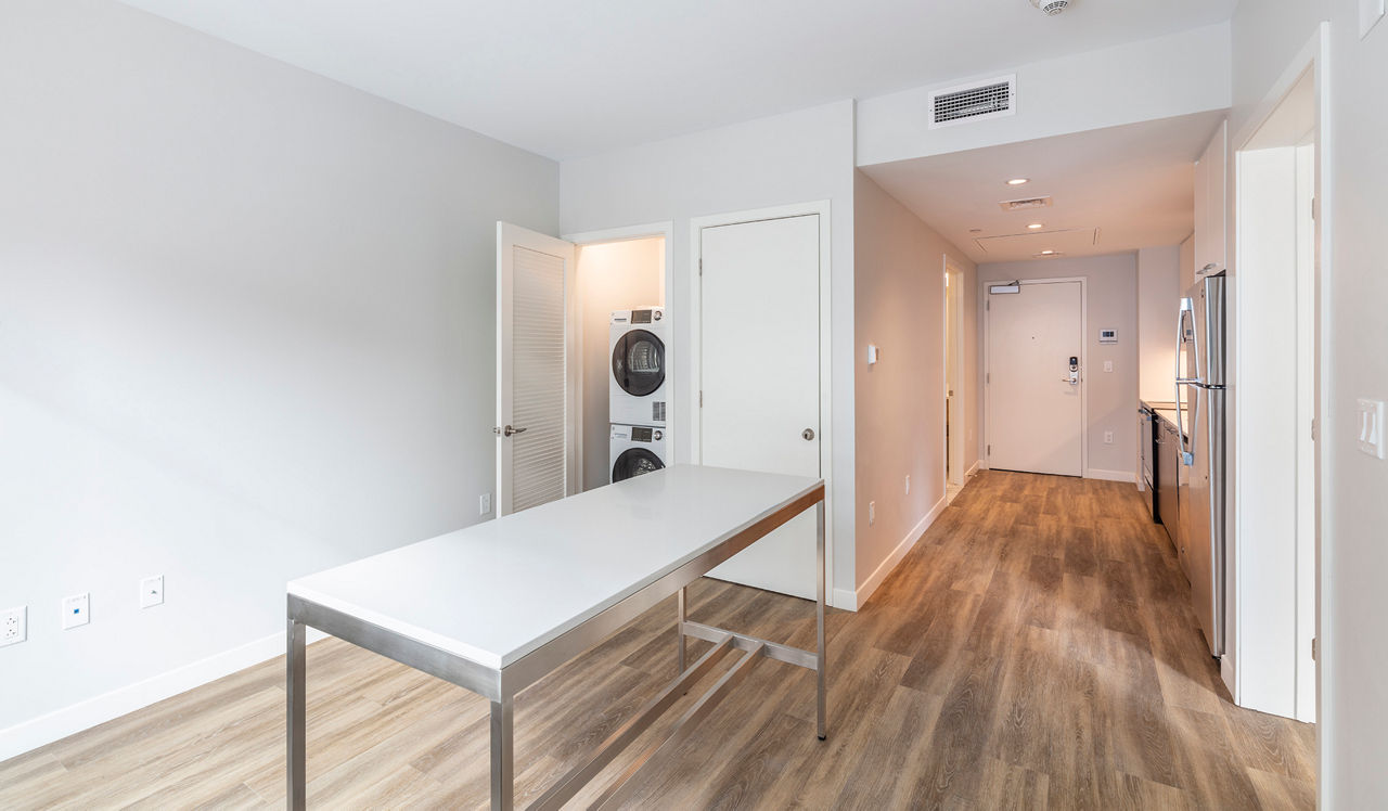 Prism - Kendall Square Apartments - Interior