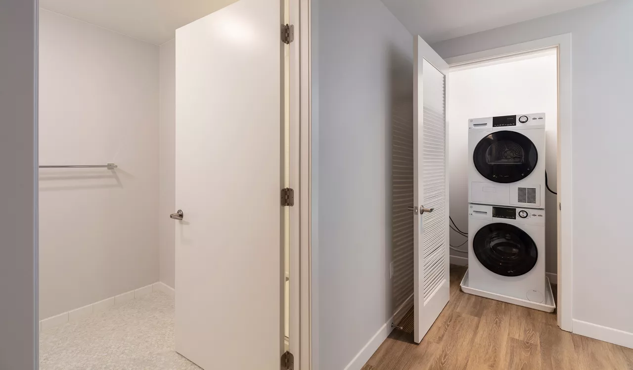 Prism - Kendall Square Apartments - Interior