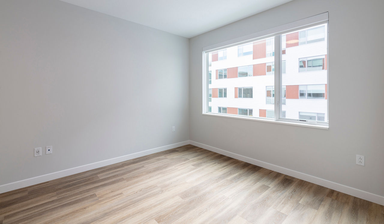 Prism - Kendall Square Apartments - Interior