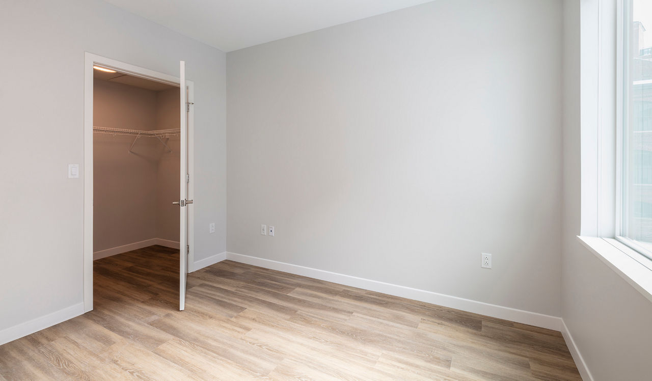 Prism - Kendall Square Apartments - Interior