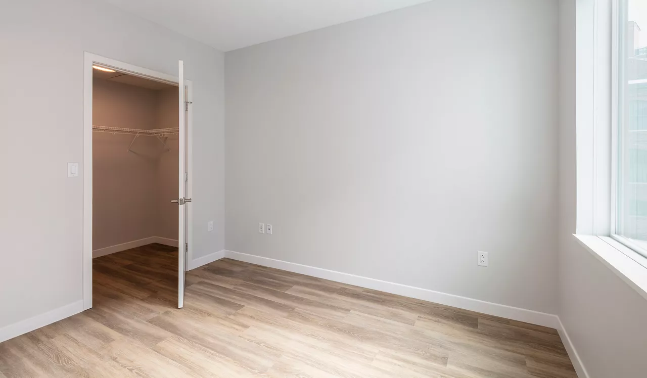 Prism - Kendall Square Apartments - Interior