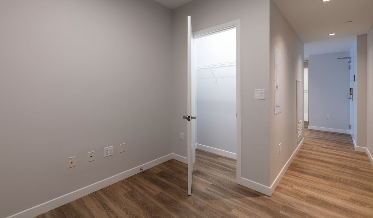 Prism Apartments - Cambridge MA - office