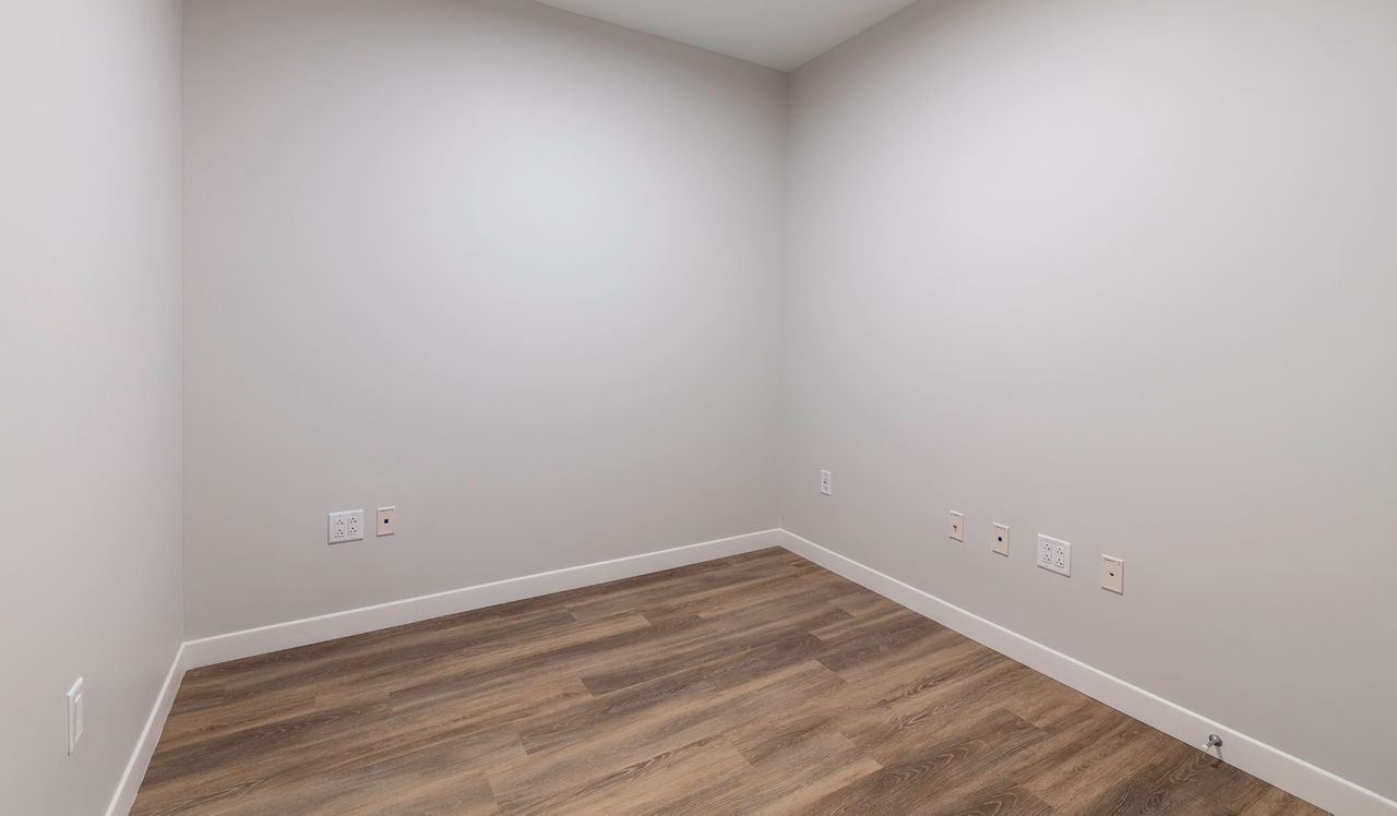 Prism Apartments - Cambridge MA - office