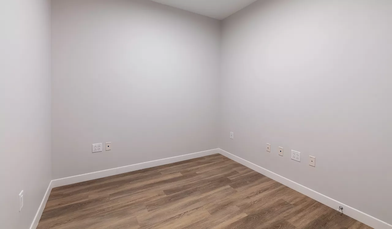 Prism Apartments - Cambridge MA - office