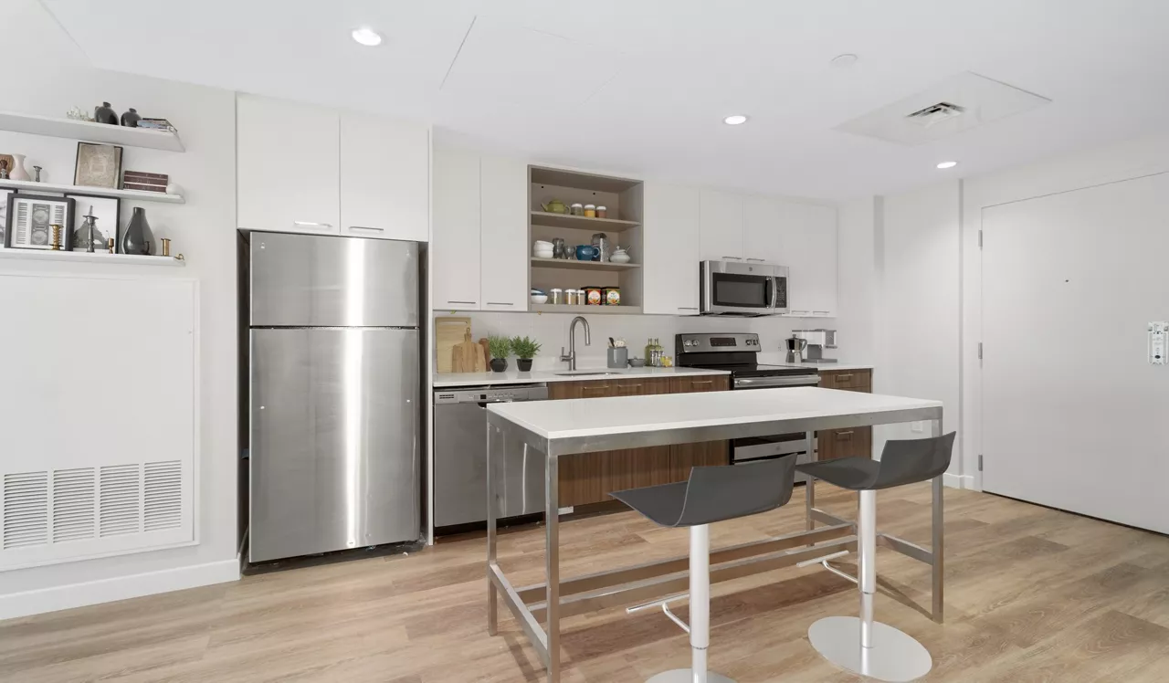 2-bedroom