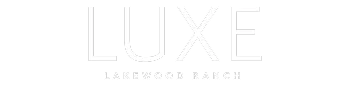 Luxe at Lakewood Ranch Logo