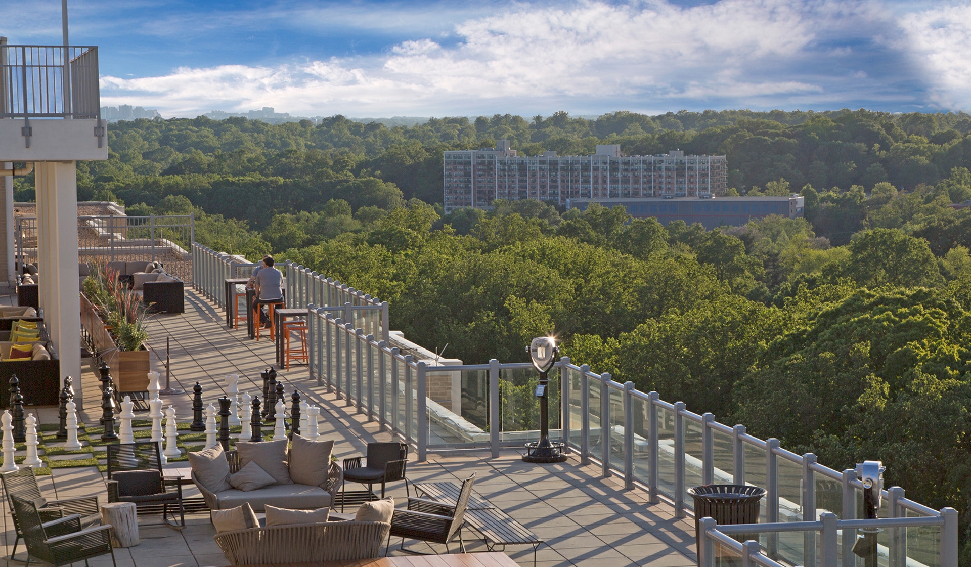 The　Willard The Willard at Preston Crossing - Highgates