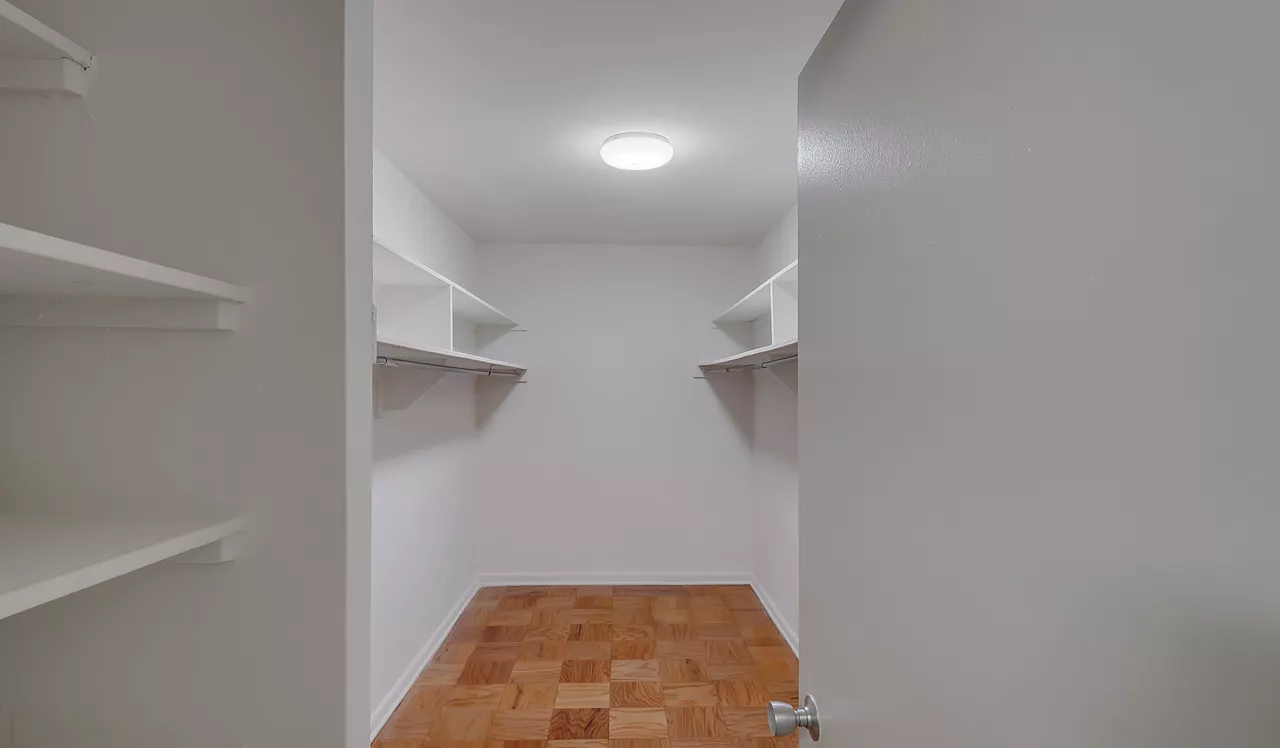 Willard Towers - Chevy Chase, MD - Pantry