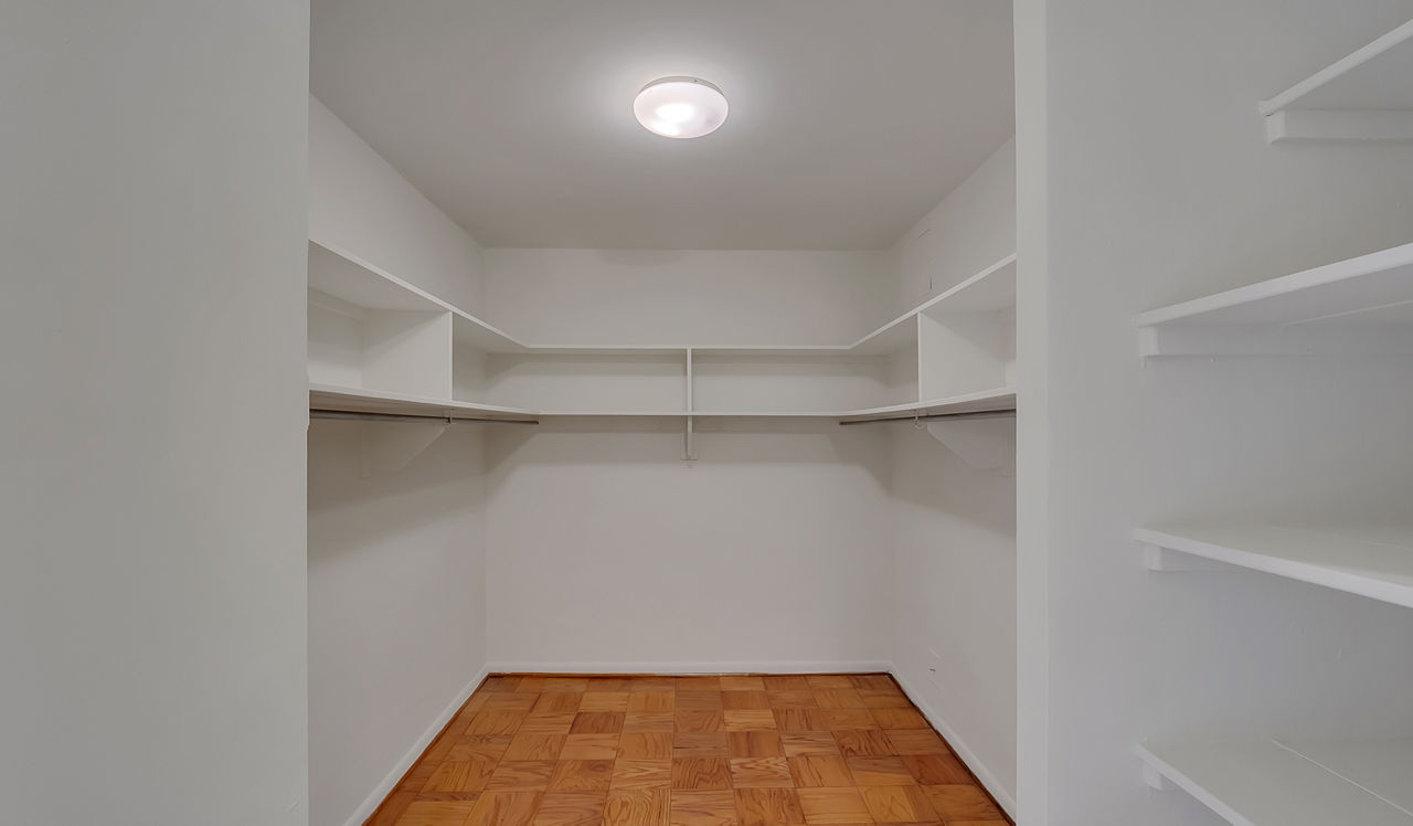 Willard Towers - Chevy Chase, MD - Storage Room