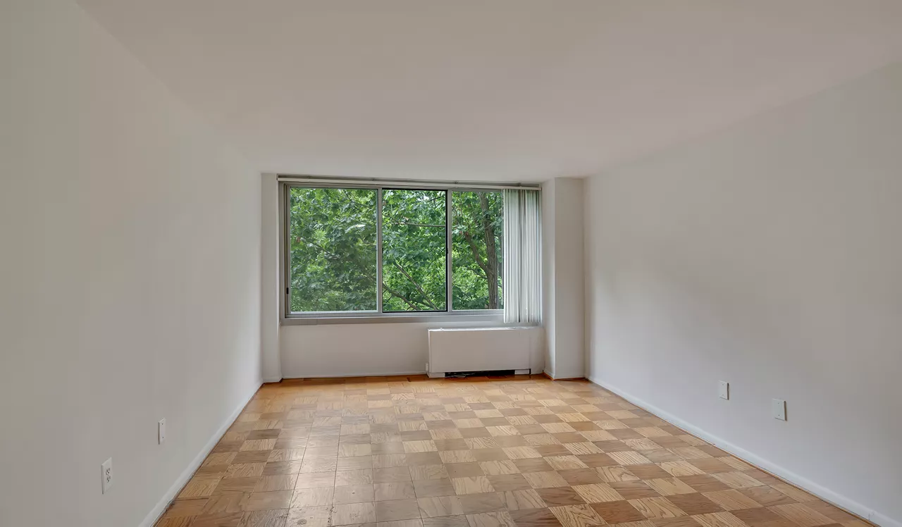 Willard Towers - Chevy Chase, MD - Interior Bedroom