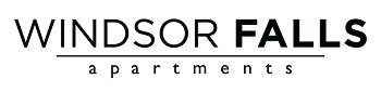 Windsor Falls Logo