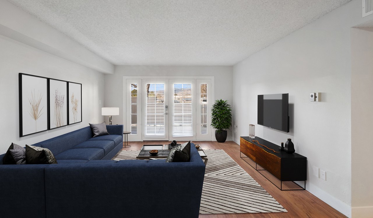 Meadow Creek Apartments in Boulder, CO Residences