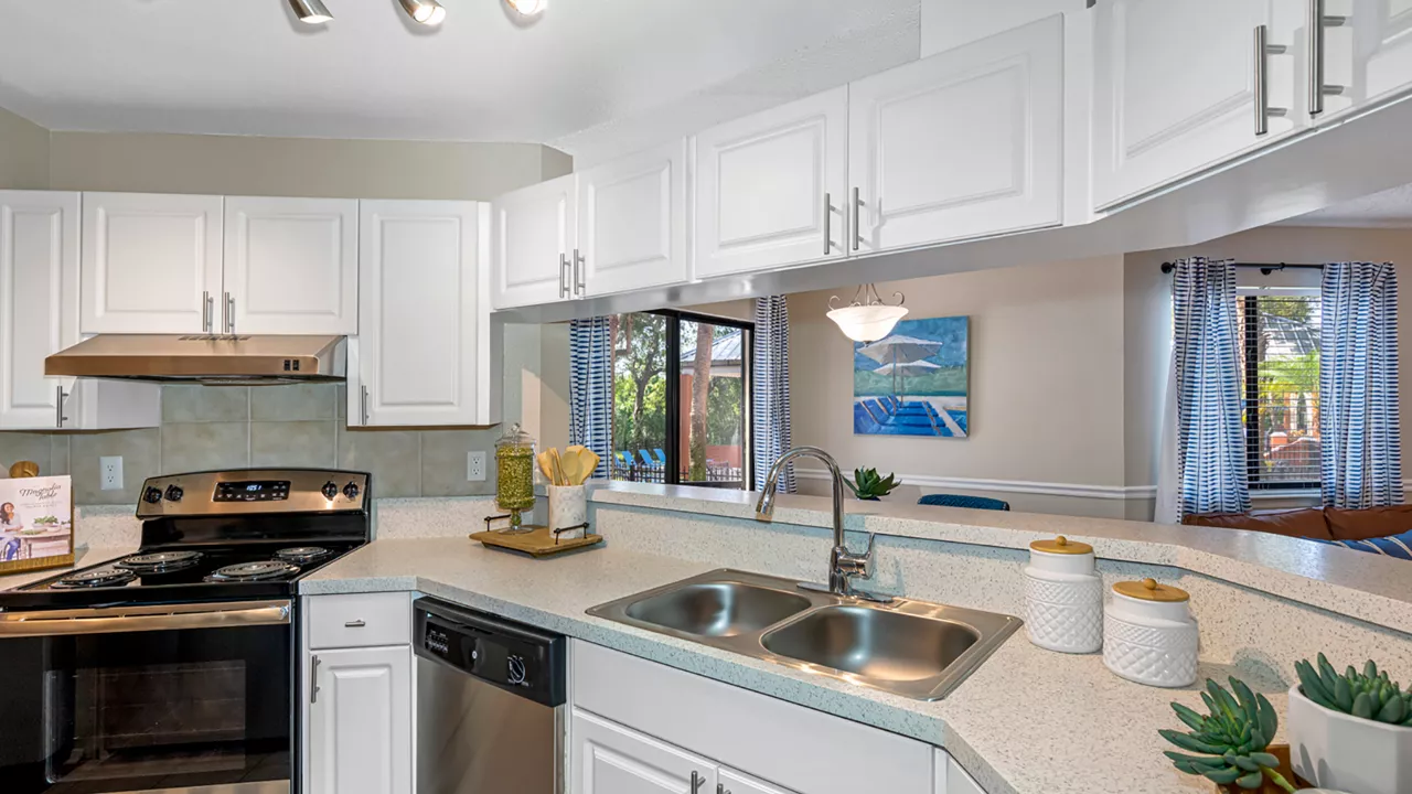 Adara Alexander Place - Raleigh, NC - Interior