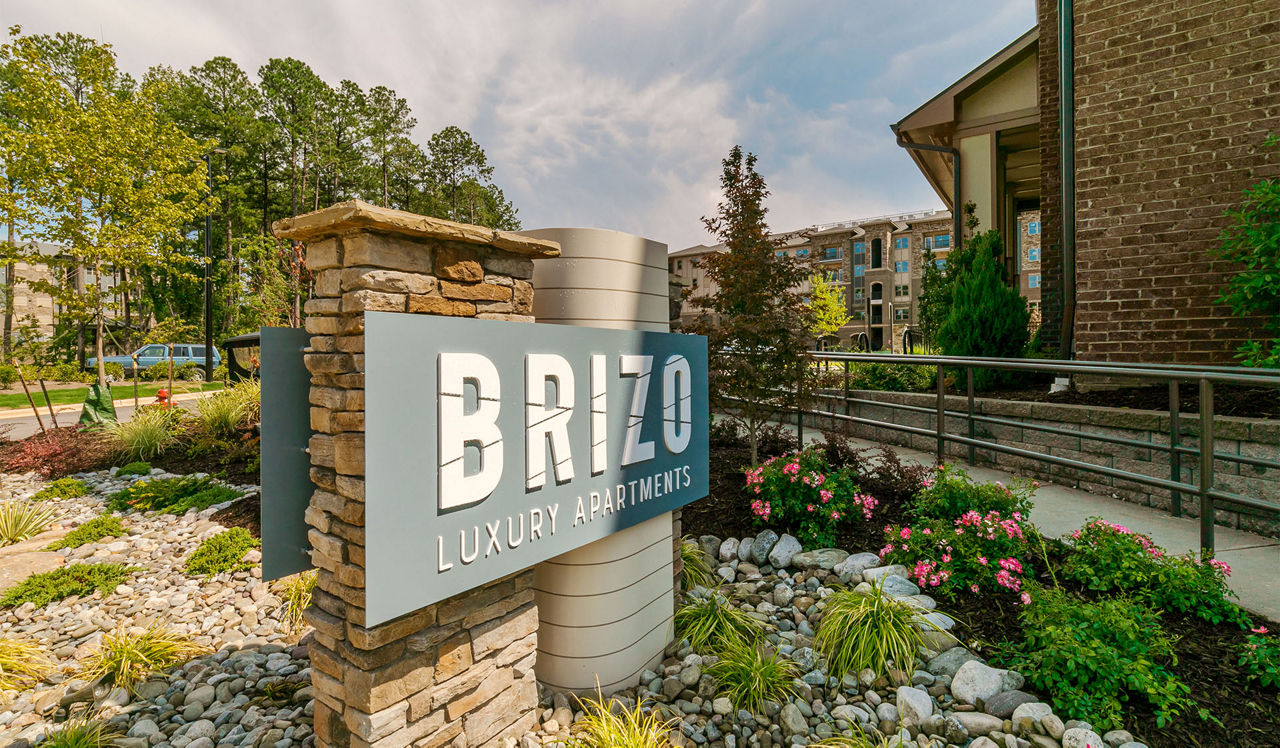 Brizo - Durham, NC - Exterior