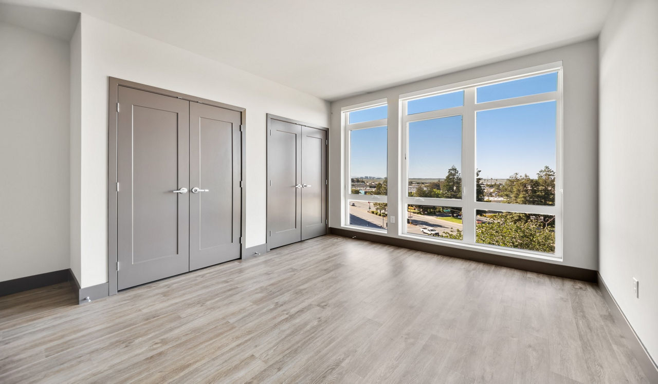 Indigo - Redwood City, CA - Bedroom