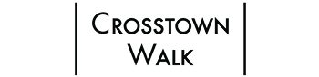 Crosstown Walk Logo