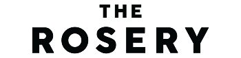 The Rosery Logo