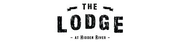 The Lodge at Hidden River Logo