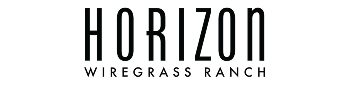 Horizon Wiregrass Ranch Logo
