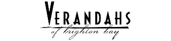 Verandahs of Brighton Bay Logo