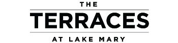 The Terraces at Lake Mary Logo