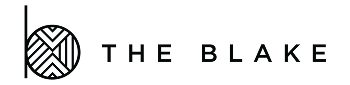The Blake Logo