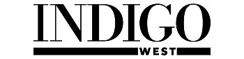 Indigo West Logo