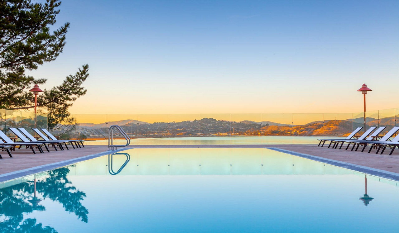 Preserve at Marin - Corte Madera, CA - Pool