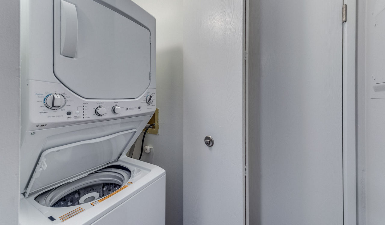 Elm Creek Apartments & Townhomes - Elmhurst, IL - laundry