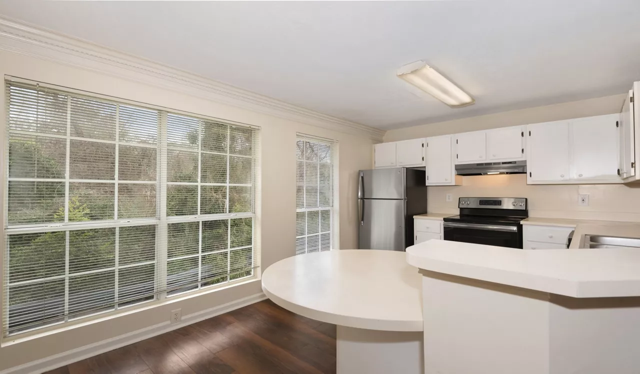 Peachtree Park - Atlanta, GA - Kitchen