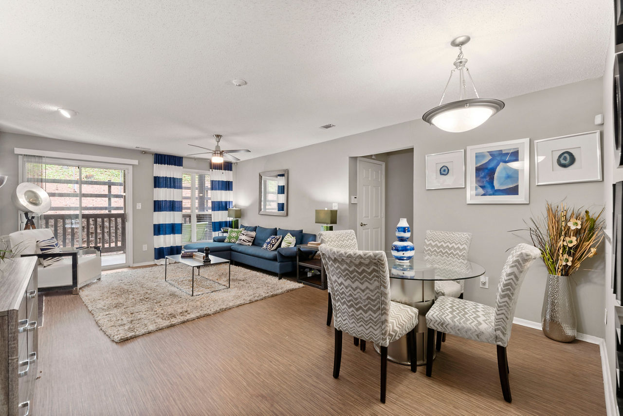 The Addison at Sandy Springs 3 of 12