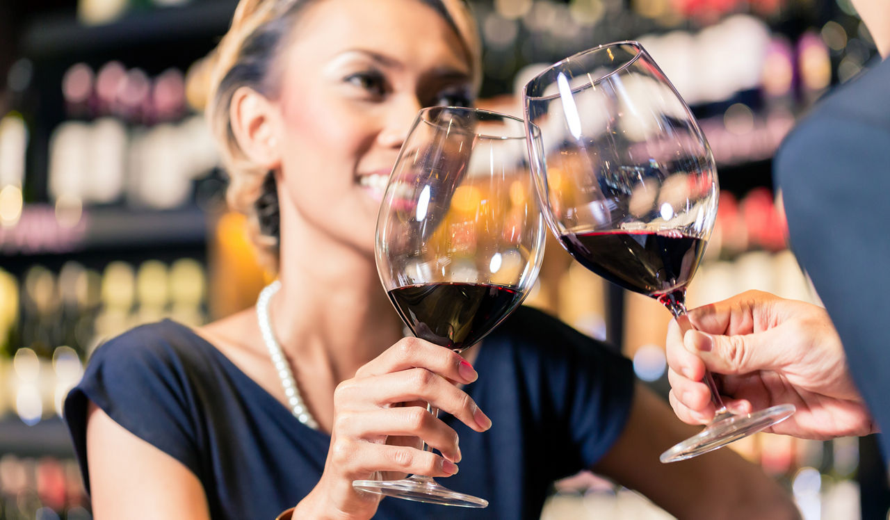 Monterey Grove - San Jose, CA - Wine Tasting