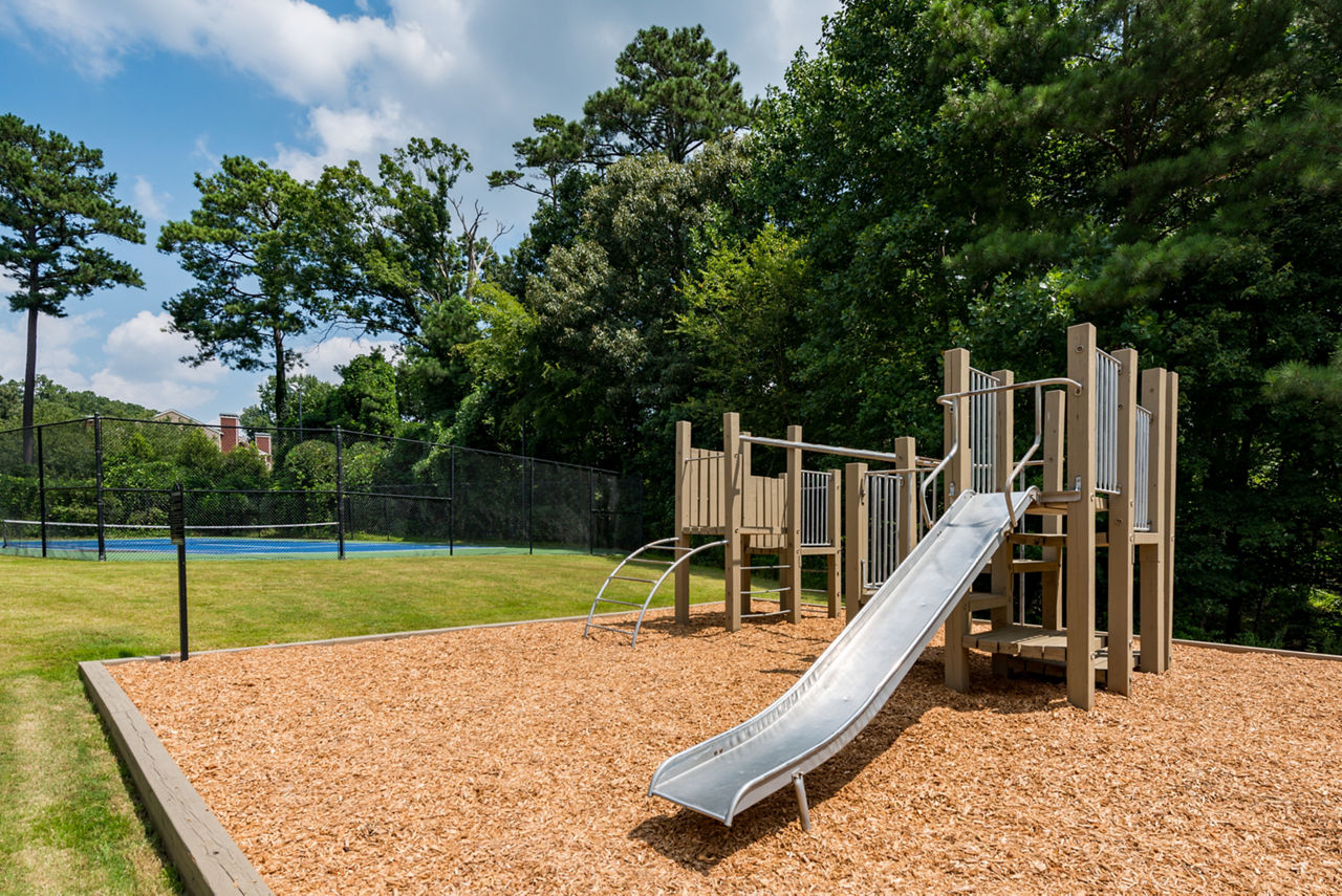 Playroom at Lumin East Cobb