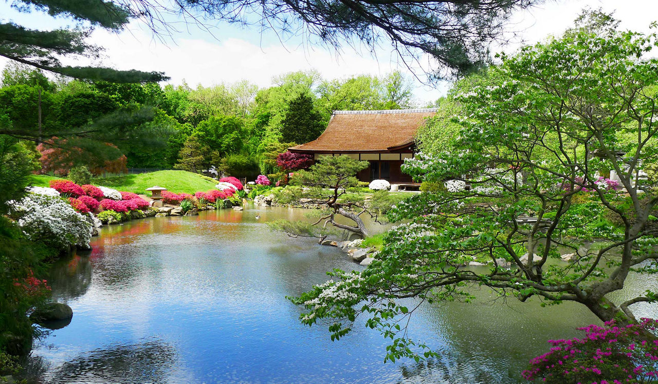 Riverloft - Philadelphia, PA - Fairmount Park