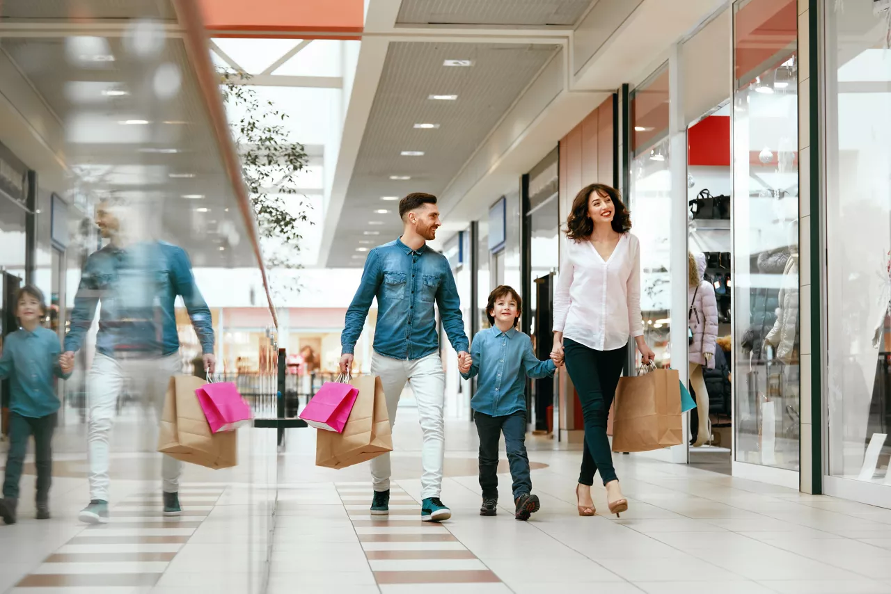 Shopping