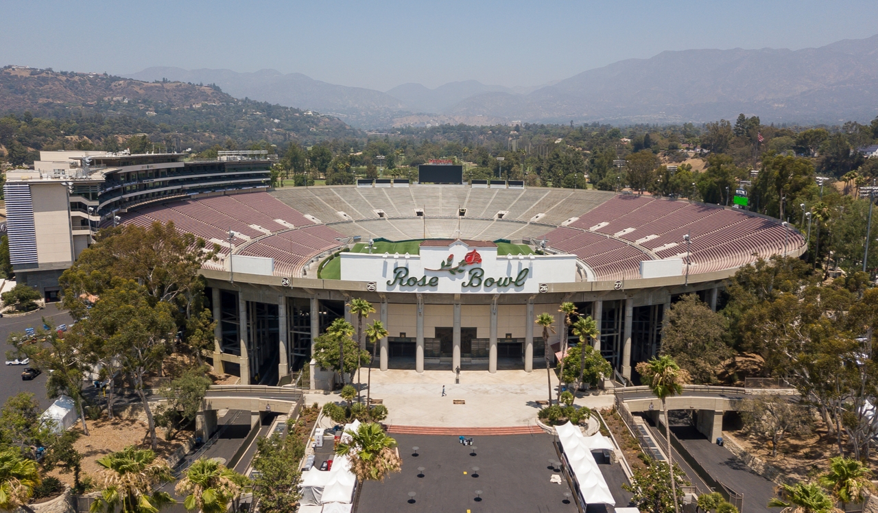 Villas of Pasadena - Pasadena, CA - Rose Bowl Stadium.<p>&nbsp;</p>
<p style="text-align: center;">Enjoy being in the heart of Pasadena with the Rose Bowl Stadium, Brookside Golf Course, and other great attractions in the community nearby.</p>
