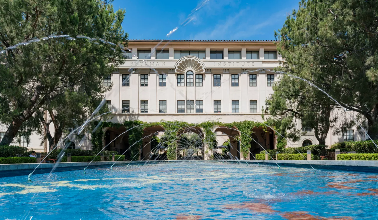 Villas of Pasadena - Pasadena, CA -Cal Tech