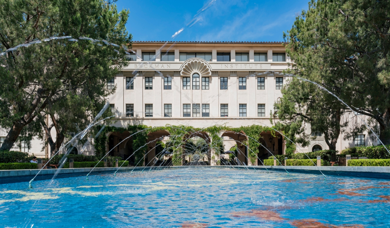 Villas of Pasadena - Pasadena, CA -Cal Tech.<p>&nbsp;</p>
<p style="text-align: center;">California Institue of Technology is located less than a mile from Villas of Pasadena.</p>
